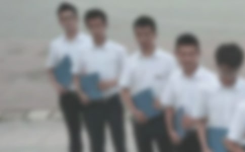 基本的公關禮儀