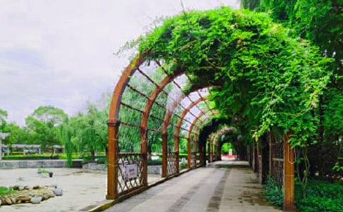 濟南公園游玩攻略