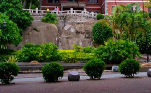 廈門鼓浪嶼旅游攻略