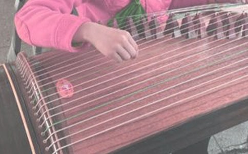 古箏十大名曲