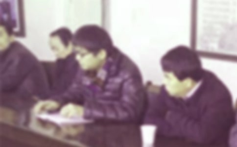 經營管理首次股東會決議