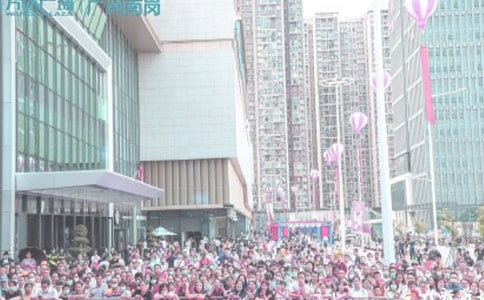 舊金山聯合廣場購物攻略