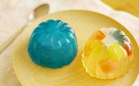 芒果凍芝士的做法