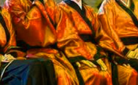 漢族為什么沒有民族服飾