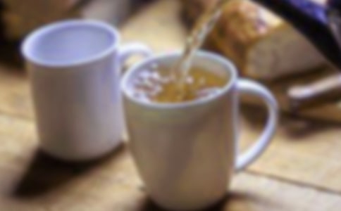 一天中什么時間喝茶最好