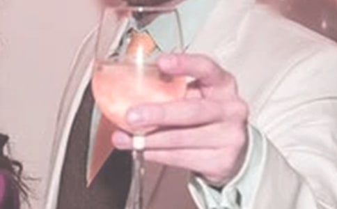 韓國喝酒禮儀