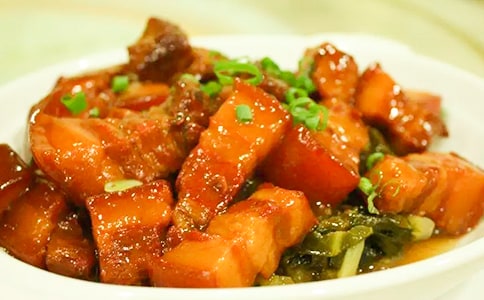 紅燒肉怎么做最好吃