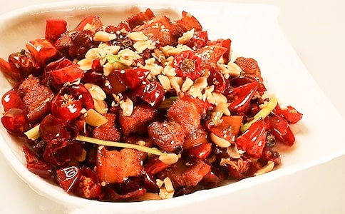 美味紅燒肉怎么做