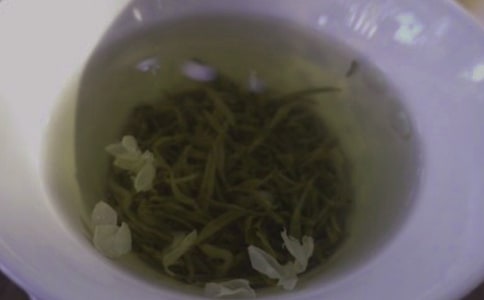 枸杞紅棗菊花茶的詳解