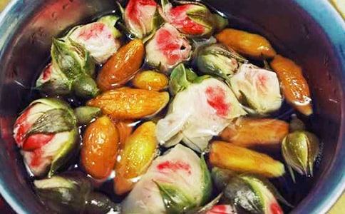 花茶的泡法是怎樣的