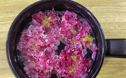 黃芪枸杞菊花茶功效與作用