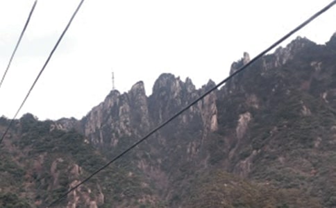 黃山什么時間去最好