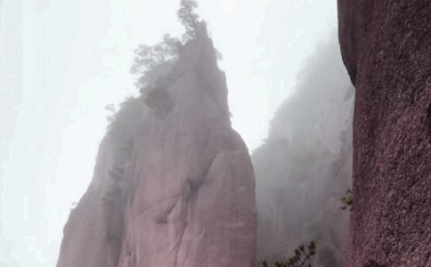 五一去黃山好玩嗎