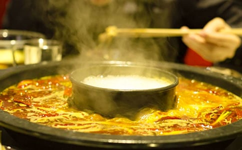 羊肉火鍋做法大全