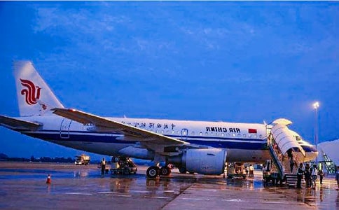 CF手游屋頂機場打法解說