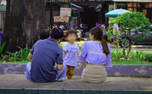 （精）與家長溝通的技巧
