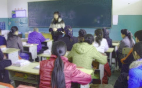 幼小銜接家長會心得體會