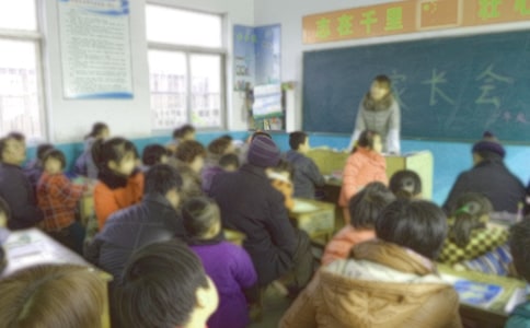 《虎媽貓爸》被搬上家長會學(xué)習(xí)如何教育孩子