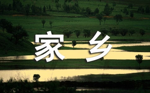 大班社會《美麗的家鄉》教學設計（精選5篇）