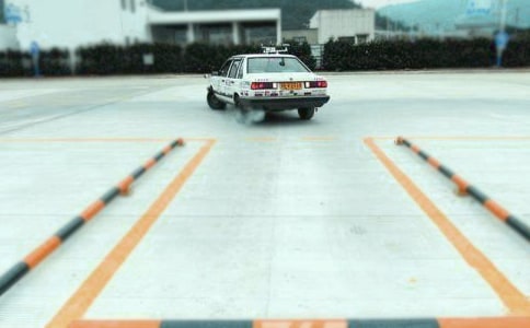 駕校實習總結