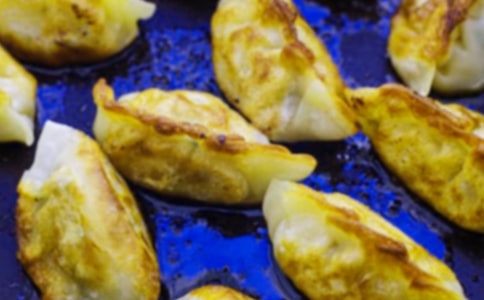 蝦仁餃子餡做法