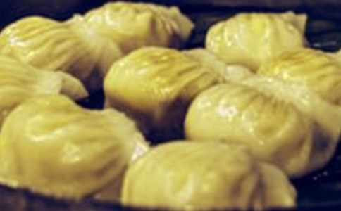 素小蔥餃子餡做法