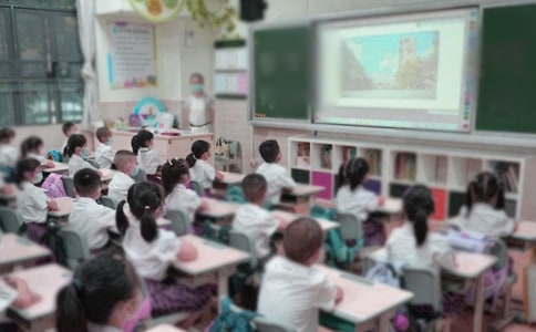 大班美術(shù)教學(xué)設(shè)計15篇