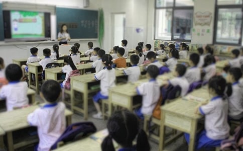 學習新天地教學經驗分享