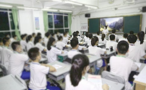 認識液體教學反思
