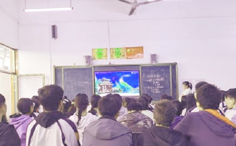 中班美術教學設計(合集15篇)