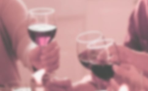 關于敬酒方面的禮儀