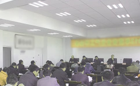 教導主任的競聘演講稿范文