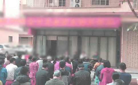 居委會證明15篇