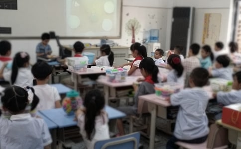 開學前媽媽要做的那些事兒