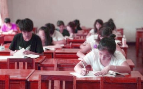 2023年誠信考試承諾書