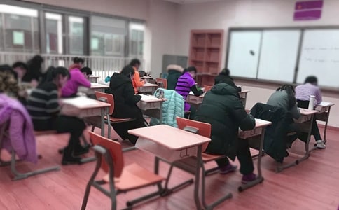 科目三考試技巧與注意事項