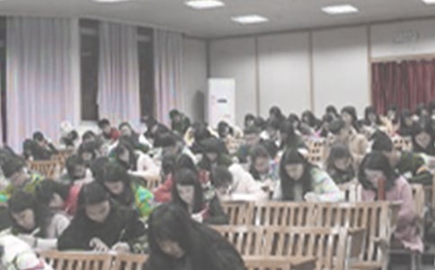 科目三考試口訣及注意事項