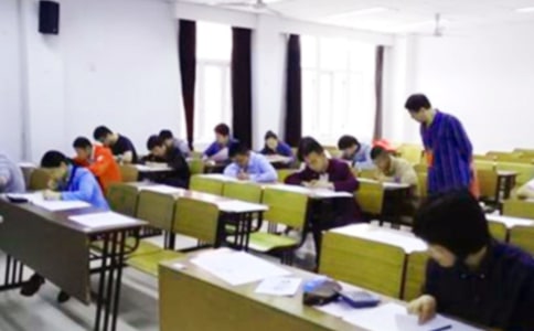 科目一考試準備工作有哪些