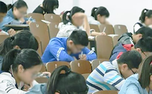 2017北京高考《考試說明》有哪些內容