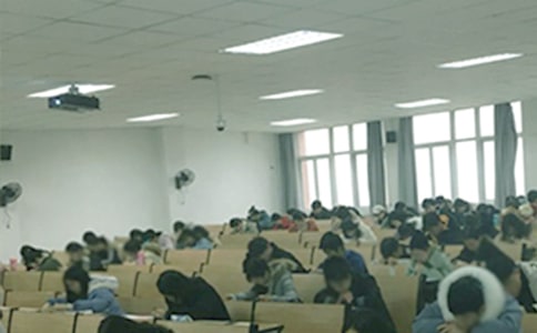 (精選)考試沒考好檢討書7篇