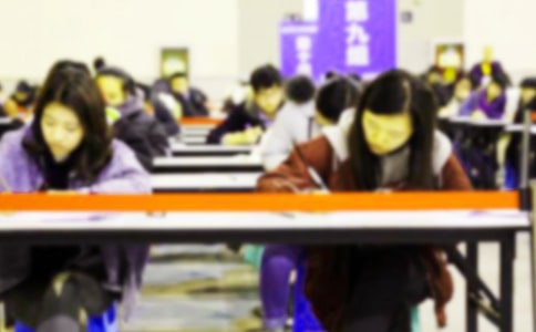 考試分析報告怎么寫