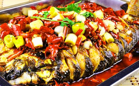 烤魚肉怎么腌制才好吃