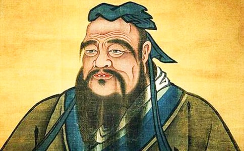 孔子座右銘語(yǔ)錄（精選40句）