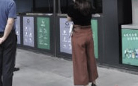 關于垃圾分類管理制度（精選12篇）