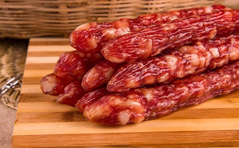 臘腸怎么做好吃呢