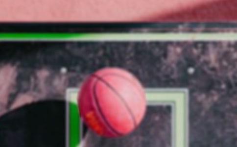 籃球的單打技巧
