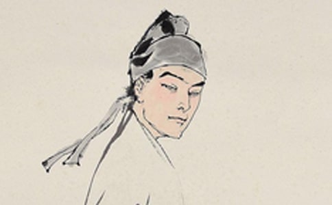 李賀《三月過行宮》閱讀答案及賞析
