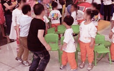 學校六一活動總結