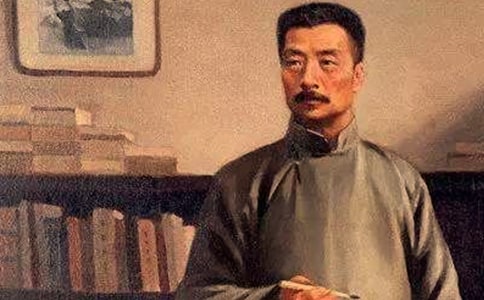 紹興魯迅故居導游詞