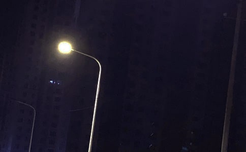 路燈管理維護方案匯總【5篇】
